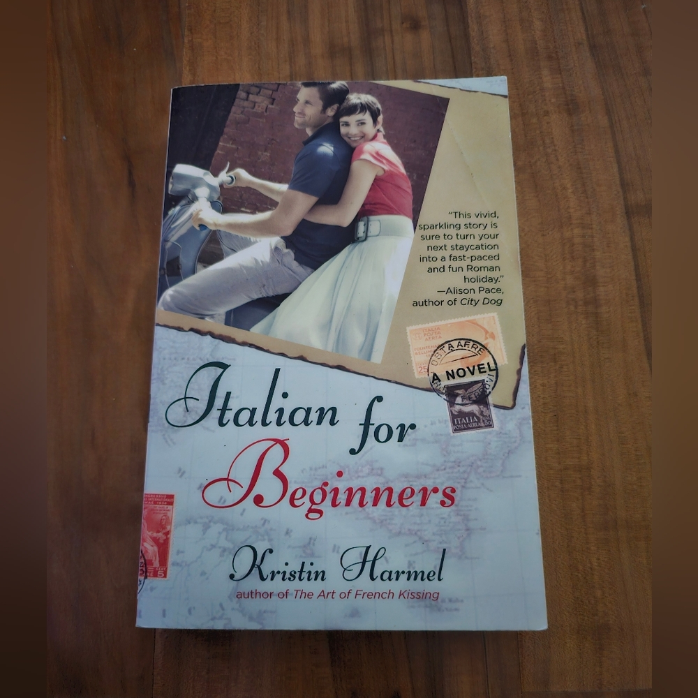 Used book